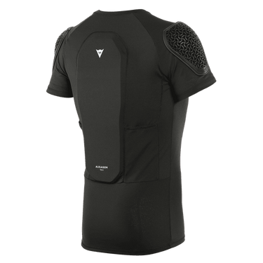 DAINESE TRAIL SKINS PRO TEE MAGLIA PETTORINA XXL,FOX MTB DAINESE